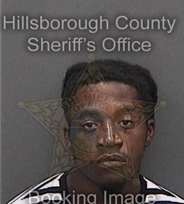 Henry Adkins, - Hillsborough County, FL 