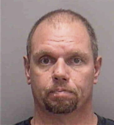 Jeffery Adkins, - Lee County, FL 