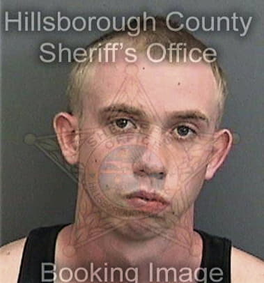 Michael Agostini, - Hillsborough County, FL 