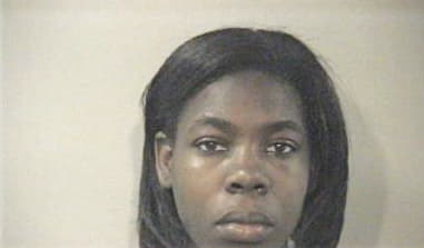 Sheneka Alexander, - Leon County, FL 