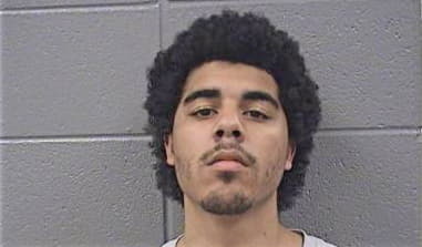 Mohammed Alikhan, - Cook County, IL 