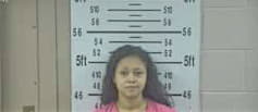 Aniceta Allen, - Kleberg County, TX 