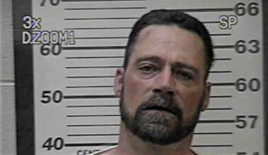 Jerry Ayers, - Bradley County, TN 