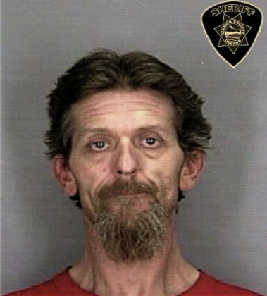 Jeremy Baeseman, - Marion County, OR 