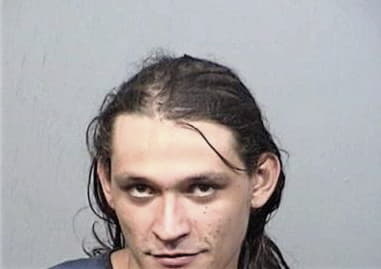 Dustin Baird, - Brevard County, FL 