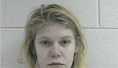 Rebecca Barnette, - Washington County, TN 