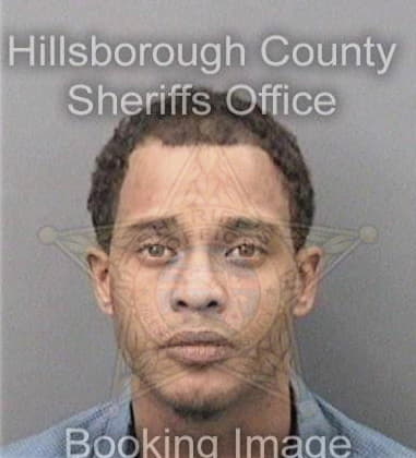 Javonte Batts, - Hillsborough County, FL 