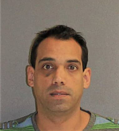 Jose Beltran, - Volusia County, FL 