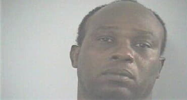 Charles Benton - Fayette County, KY 