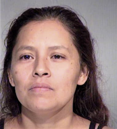 Kaye Blake - Maricopa County, AZ 