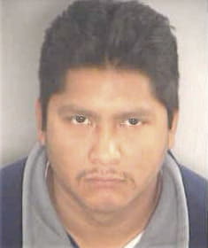 Charles Blount - Fulton County, GA 