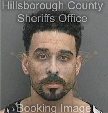 Robert Boatwright - Hillsborough County, FL 