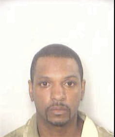 Michael Boddie - Fulton County, GA 