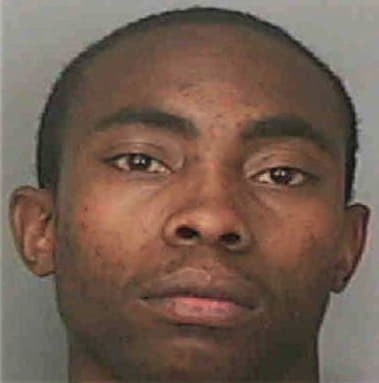 Tony Boone - Polk County, FL 