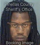 Rontavius Brewer, - Pinellas County, FL 