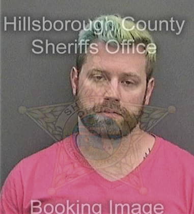 Joseph Brey - Hillsborough County, FL 