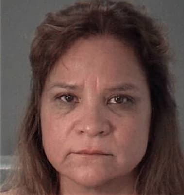 Lorita Bricker, - Pasco County, FL 