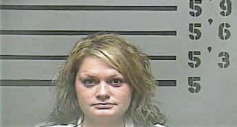 Rebecca Broderick, - Hopkins County, KY 