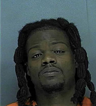 Cedric Bryant, - Volusia County, FL 