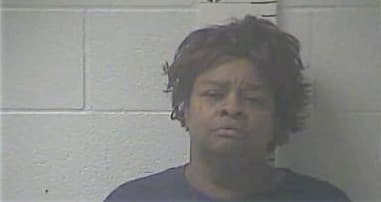 Zaneta Bryant, - Hardin County, KY 