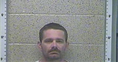Michael Bugg, - Henderson County, KY 