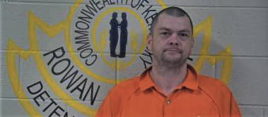 Jonathan Burke, - Rowan County, KY 