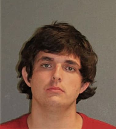 Ezra Burton, - Volusia County, FL 