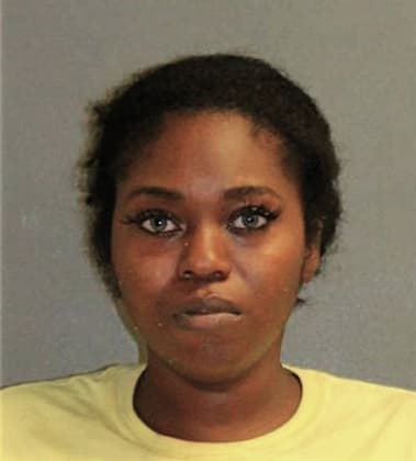 Christina Calixte, - Volusia County, FL 