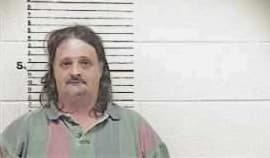 Lawrence Carpenter, - Clay County, KY 