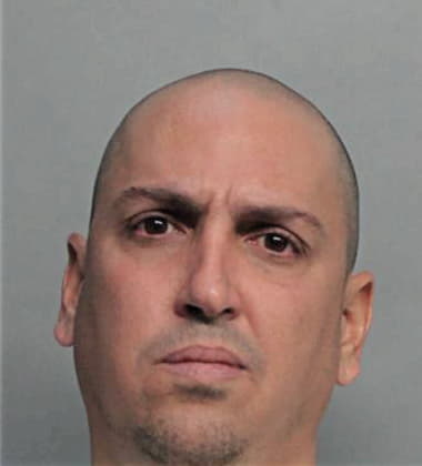 Jose Carvajal-Lopez, - Dade County, FL 