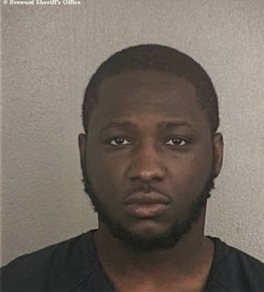 Leroy Cash, - Broward County, FL 