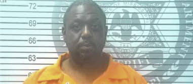 Dan Chambers, - Harrison County, MS 