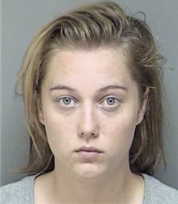 Jessica Chambers, - Denton County, TX 