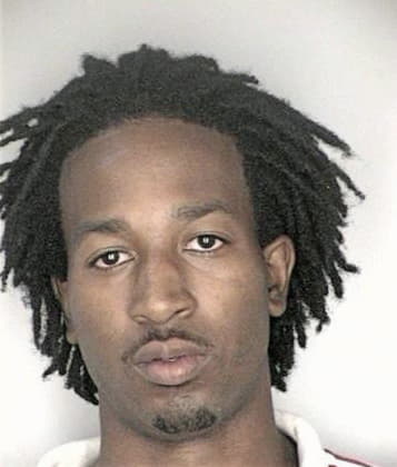 Colin Charles - Hillsborough County, FL 