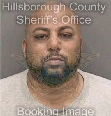 Joongkyu Choi - Hillsborough County, FL 