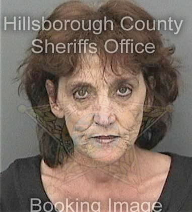 Patty Chruby - Hillsborough County, FL 