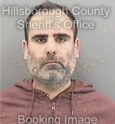 Rafael Ciprian - Hillsborough County, FL 