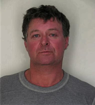 Daniel Clark - Hillsborough County, FL 