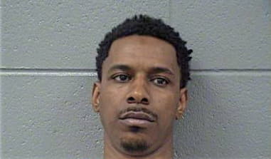 Shaquill Clark-Mcmath, - Cook County, IL 