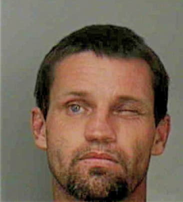 Jonathan Clements - Polk County, FL 