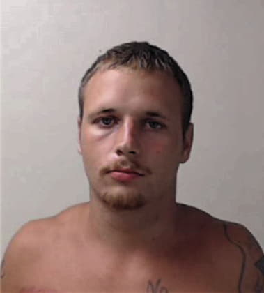 Joshua Cochran, - Escambia County, FL 