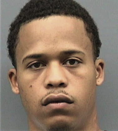 Grover Cochrane - Hillsborough County, FL 