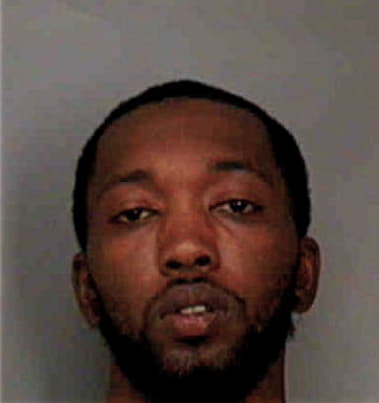 Alfonso Collins - Polk County, FL 