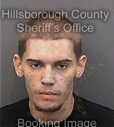 Emilio Colon, - Hillsborough County, FL 