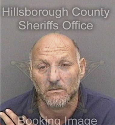 Alejandro Cordova, - Hillsborough County, FL 