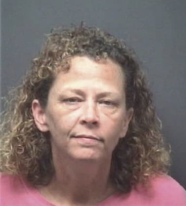 Margaret Cox, - Pitt County, NC 