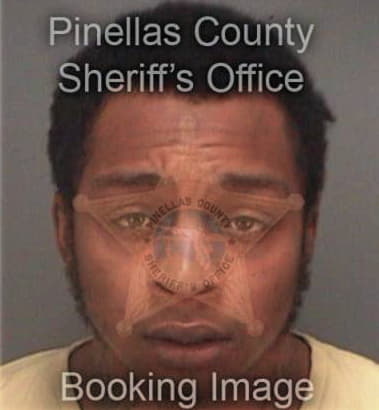 Jameel Creary, - Pinellas County, FL 