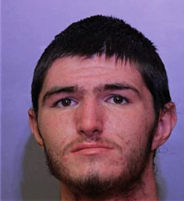 Michael Crowley, - Polk County, FL 