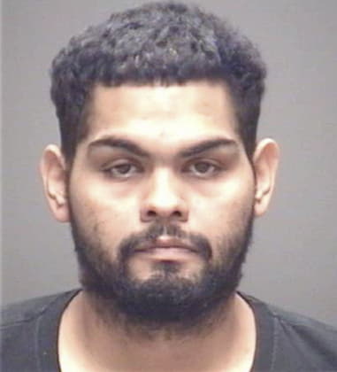 Michael Cruz, - Galveston County, TX 