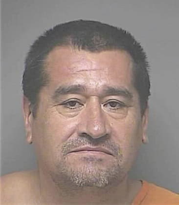 Jose Davila, - Denton County, TX 